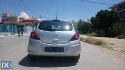 Opel Corsa 1000cc AERIO '09