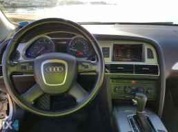 Audi A6 2.0TDI '07