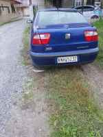 Seat Cordoba '01