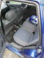 Seat Cordoba '01