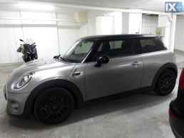 Mini Cooper Coupe COUPER AUTO 3Θ 136HP(F56) '19