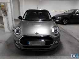 Mini Cooper Coupe COUPER AUTO 3Θ 136HP(F56) '19