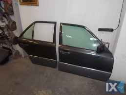 ΠΟΡΤΑ ΣΥΝΟΔΗΓΟΥ ΓΝΗΣΙΑ MERCEDES W124