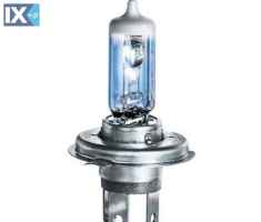 Λάμπα OSRAM H4 12V60/55W Cool Blue Intense Μπλε 78H46055WCBI