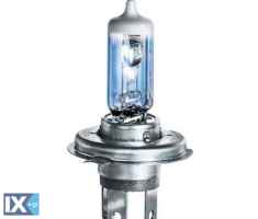 Λάμπα OSRAM H4 12V60/55W Cool Blue Intense Μπλε 78H46055WCBI