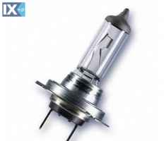 Λάμπα OSRAM H7 12V55W Διάφανη Original Line 78H755WOG