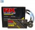 Σετ Γρανάζια Με Αλυσίδα RK XSO X'Ring Για Honda Transalp 600-700 11205215  - 145,32 EUR
