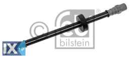 Ελαστικός σωλήνας φρένων FEBI BILSTEIN 01182