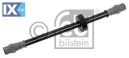 Ελαστικός σωλήνας φρένων FEBI BILSTEIN 01182