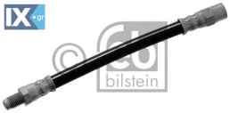 Ελαστικός σωλήνας φρένων FEBI BILSTEIN 01184