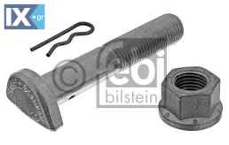 Μπουλόνι τροχού FEBI BILSTEIN 01206