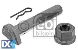 Μπουλόνι τροχού FEBI BILSTEIN 01206