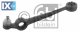 Ψαλίδι, ανάρτηση τροχών FEBI BILSTEIN 01264  - 83 EUR