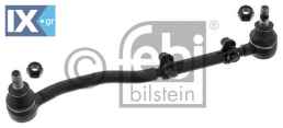 Μπάρα τιμονιού FEBI BILSTEIN 01852