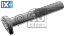 Μπουλόνι τροχού FEBI BILSTEIN 01985