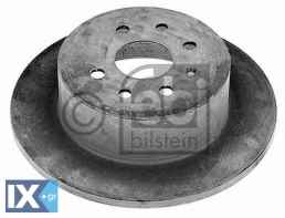 Δισκόπλακα FEBI BILSTEIN 02553