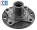 Πλήμνη τροχού FEBI BILSTEIN 03975  - 37,91 EUR