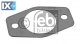 Τσιμούχα, πολλαπλή εξαγωγή FEBI BILSTEIN 05358  - 1,3 EUR