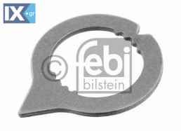 Δείκτης φθοράς, υλικό τριβής φρένων FEBI BILSTEIN 07484