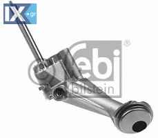 Αντλία λαδιού FEBI BILSTEIN 08551