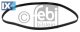 Οδοντωτός ιμάντας FEBI BILSTEIN 10984  - 19,91 EUR
