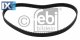Οδοντωτός ιμάντας FEBI BILSTEIN 11010  - 14 EUR