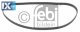 Οδοντωτός ιμάντας FEBI BILSTEIN 12661  - 7,48 EUR