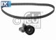 Σετ οδοντωτού ιμάντα FEBI BILSTEIN 15189  - 73,41 EUR