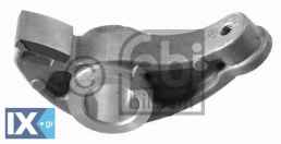 Πλήκτρο βαλβίδας, ρύθμιση κινητήρα FEBI BILSTEIN 18351