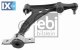 Ψαλίδι, ανάρτηση τροχών FEBI BILSTEIN 21260  - 152,28 EUR