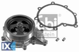 Αντλία νερού FEBI BILSTEIN 21591