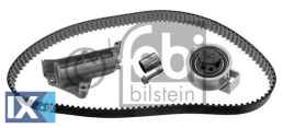 Σετ οδοντωτού ιμάντα FEBI BILSTEIN 21726