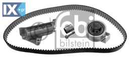 Σετ οδοντωτού ιμάντα FEBI BILSTEIN 21726