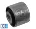 Έδραση, ψαλίδι FEBI BILSTEIN 22046  - 8,22 EUR