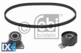 Σετ οδοντωτού ιμάντα FEBI BILSTEIN 22729