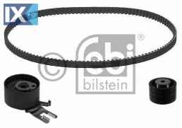 Σετ οδοντωτού ιμάντα FEBI BILSTEIN 22737