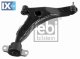 Ψαλίδι, ανάρτηση τροχών FEBI BILSTEIN 22741  - 72,55 EUR