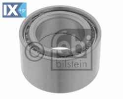 Ρουλεμάν τροχών FEBI BILSTEIN 23657