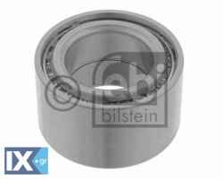 Ρουλεμάν τροχών FEBI BILSTEIN 23657