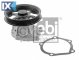 Αντλία νερού FEBI BILSTEIN 24357  - 44,53 EUR