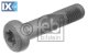 Βίδα| Βίδα, βραχίονας ελέγχου FEBI BILSTEIN 24385  - 1,3 EUR