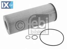 Φίλτρο λαδιού FEBI BILSTEIN 24665