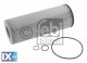 Φίλτρο λαδιού FEBI BILSTEIN 24665  - 12,31 EUR