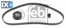 Σετ οδοντωτού ιμάντα FEBI BILSTEIN 24684