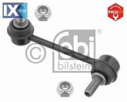 Ράβδος/στήριγμα, ράβδος στρέψης PROKIT FEBI BILSTEIN 24945