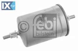 Φίλτρο καυσίμου FEBI BILSTEIN 26201