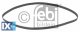 Οδοντωτός ιμάντας FEBI BILSTEIN 26242  - 42,38 EUR