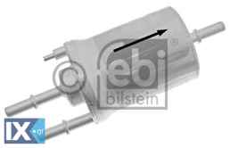 Φίλτρο καυσίμου FEBI BILSTEIN 26343