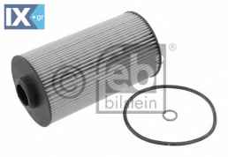 Φίλτρο λαδιού FEBI BILSTEIN 26702