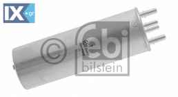 Φίλτρο καυσίμου FEBI BILSTEIN 26950